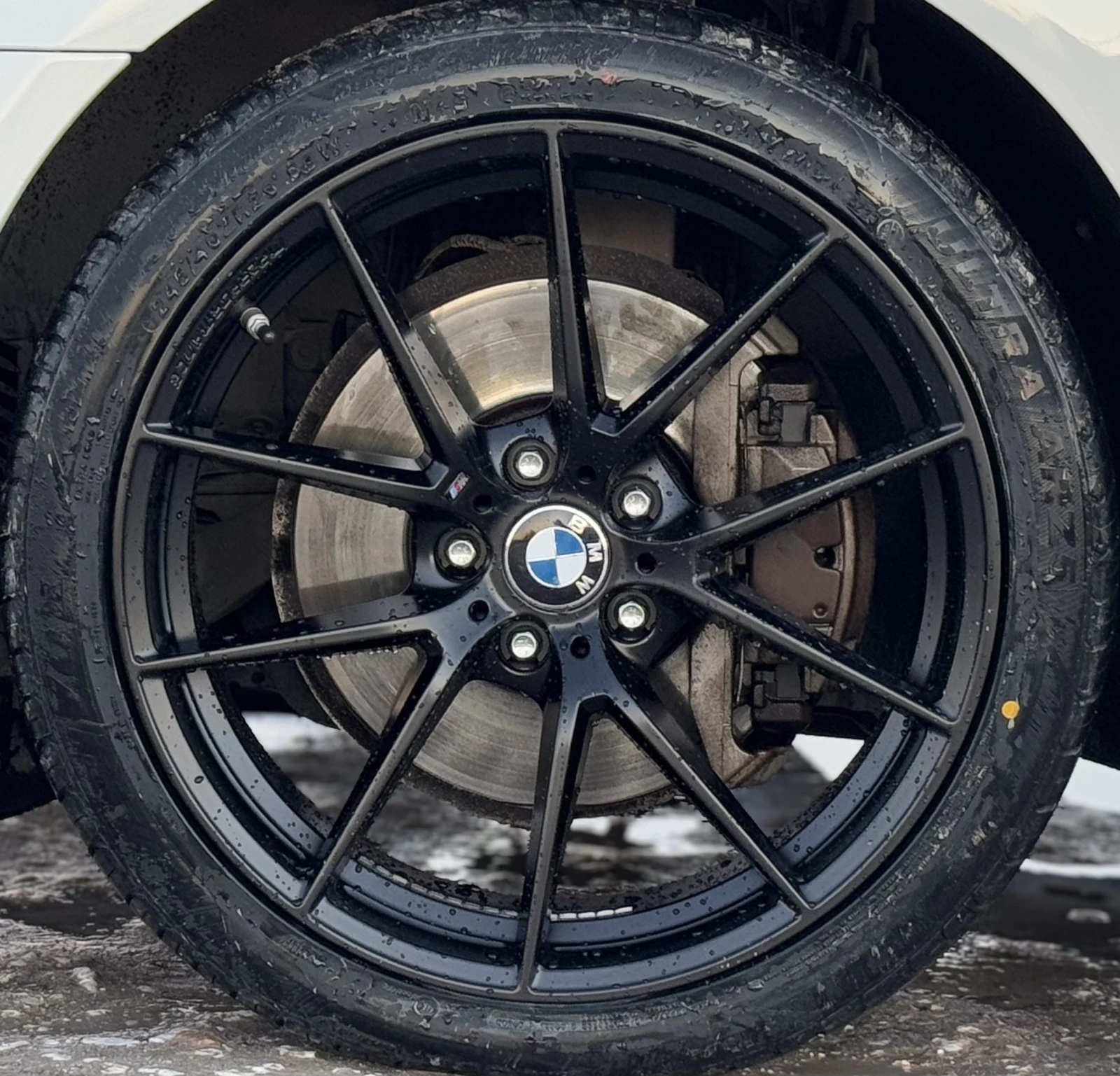 BMW 730 d= xDrive= Face= Soft Close= Keyless= Digital Cock | Mobile.bg   17