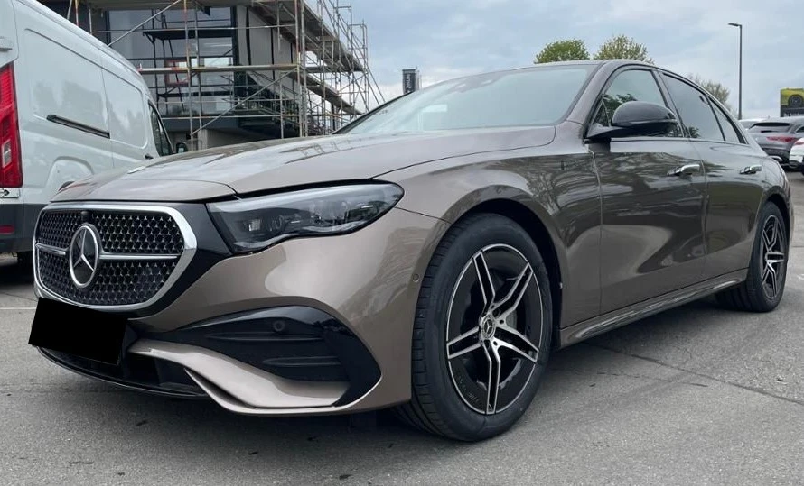 Mercedes-Benz C 220 AMG+ AHK+ PANO+ HUD+ DISTRON | Mobile.bg   1