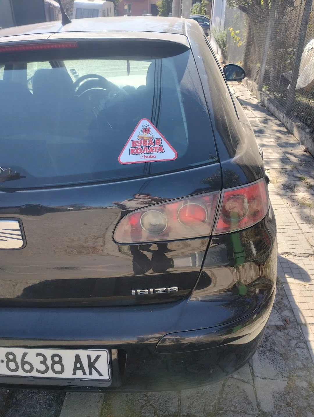 Seat Ibiza 1.2  12V - изображение 4