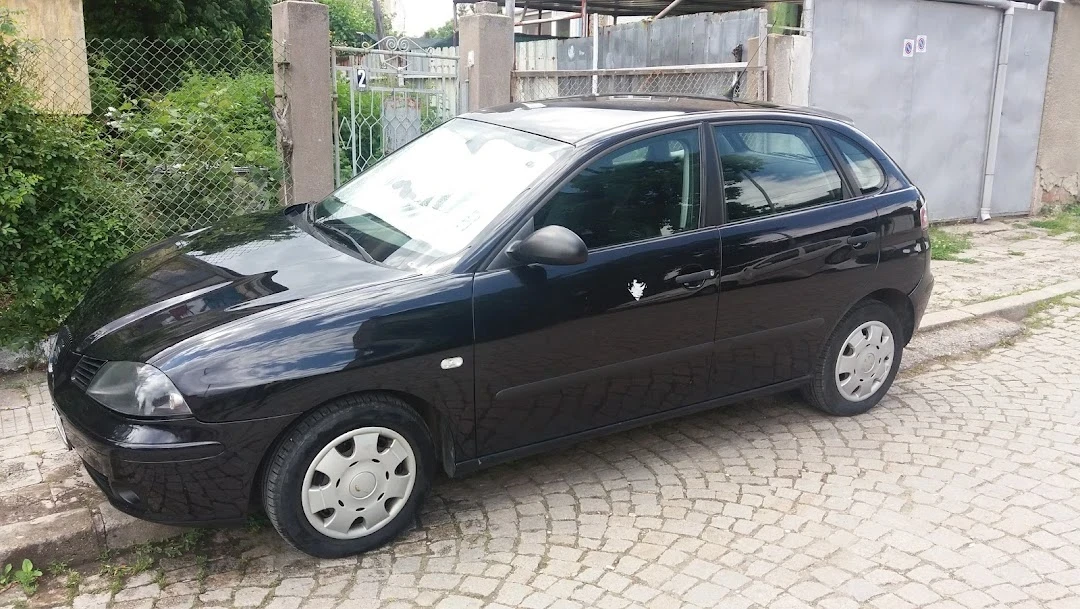 Seat Ibiza 1.2  12V - изображение 2