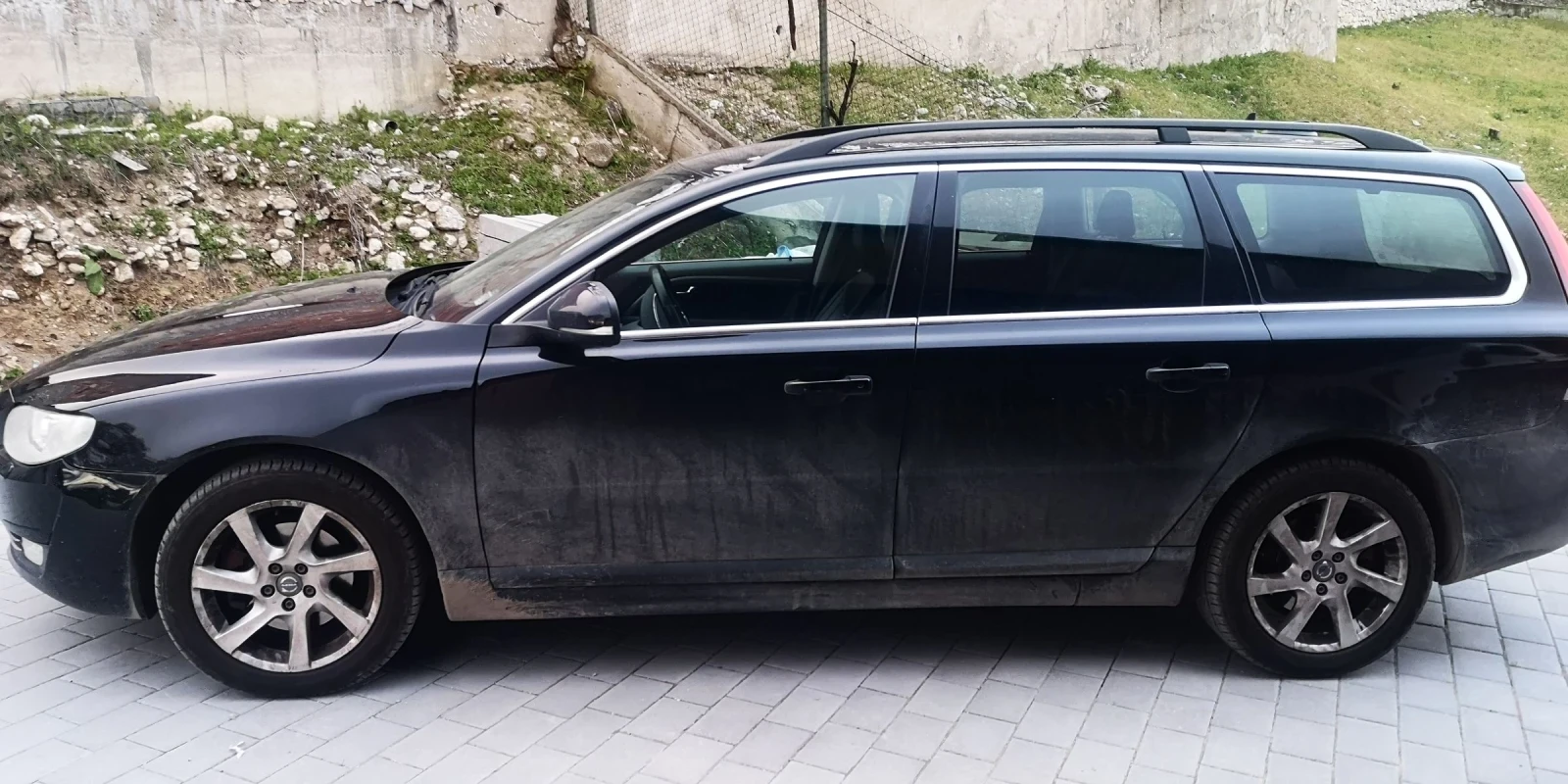 Volvo V70  - изображение 6