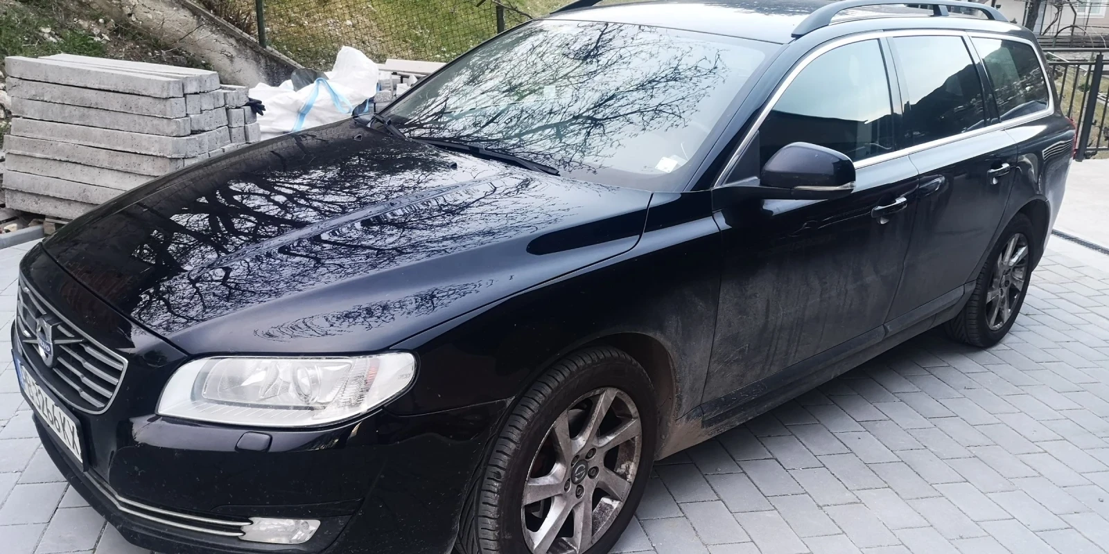 Volvo V70  - изображение 4