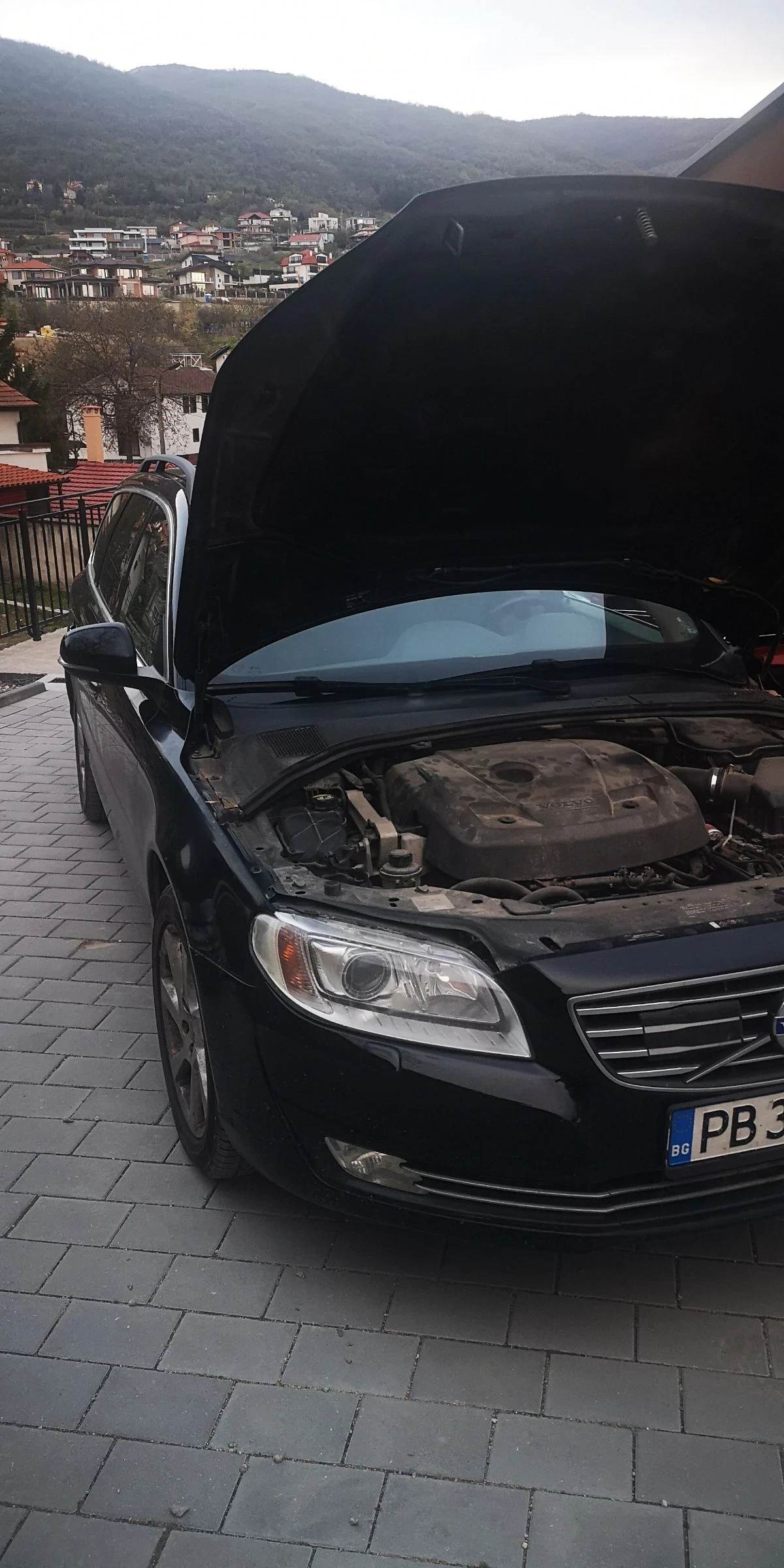 Volvo V70  - изображение 2
