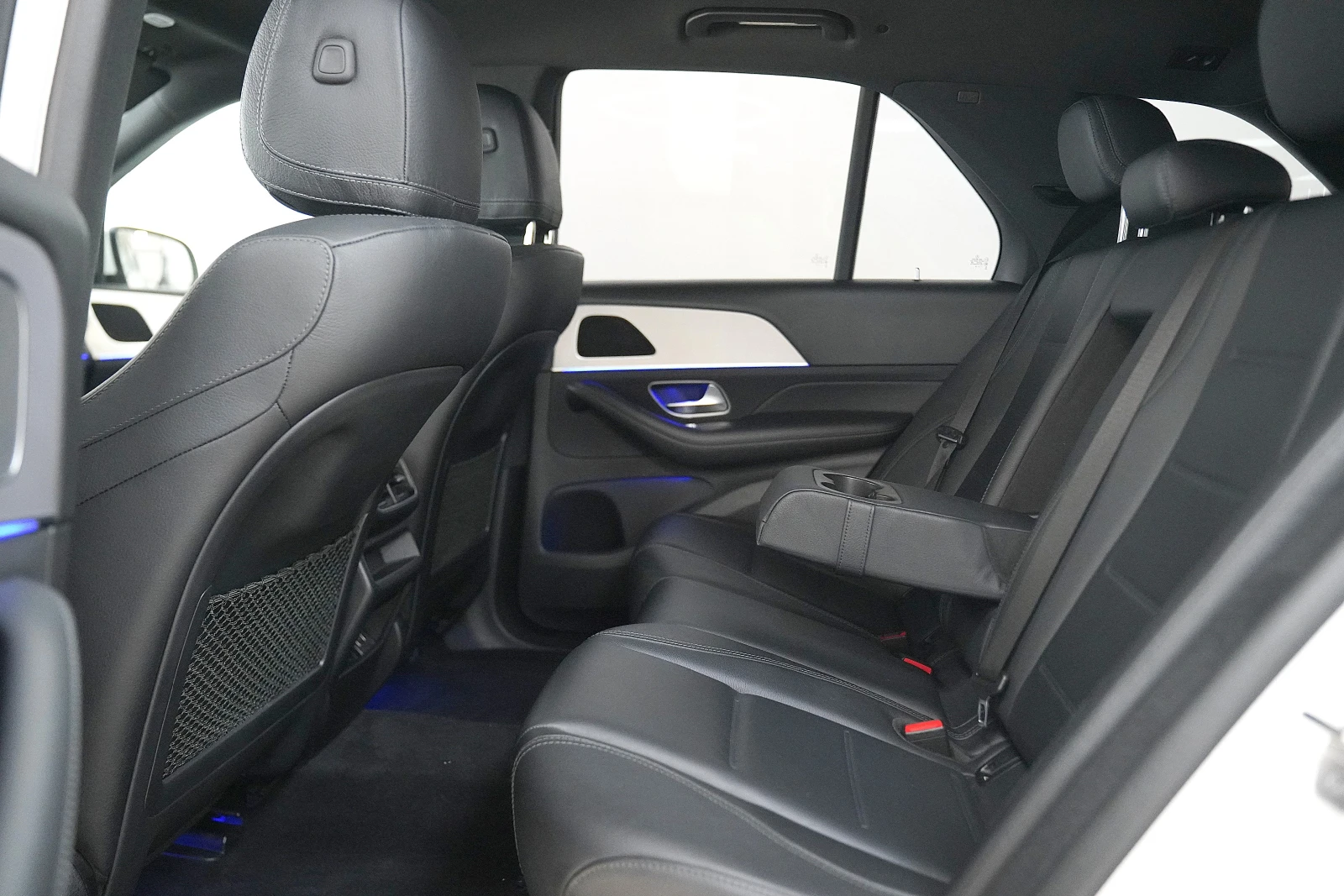 Mercedes-Benz GLE 450 4Matic AMG Line EQ Boost | Mobile.bg   11