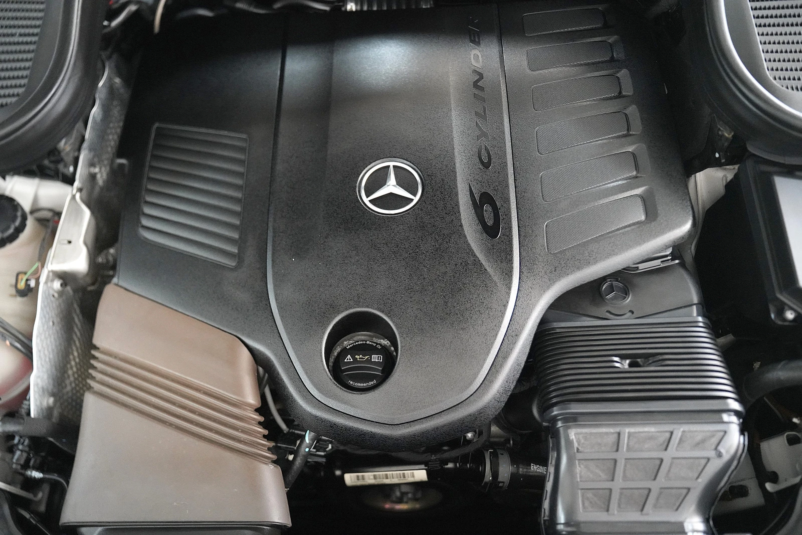 Mercedes-Benz GLE 450 4Matic AMG Line EQ Boost | Mobile.bg   15