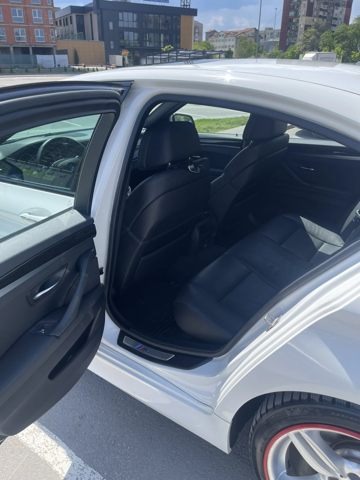 BMW 535 i xDrive | Mobile.bg   11