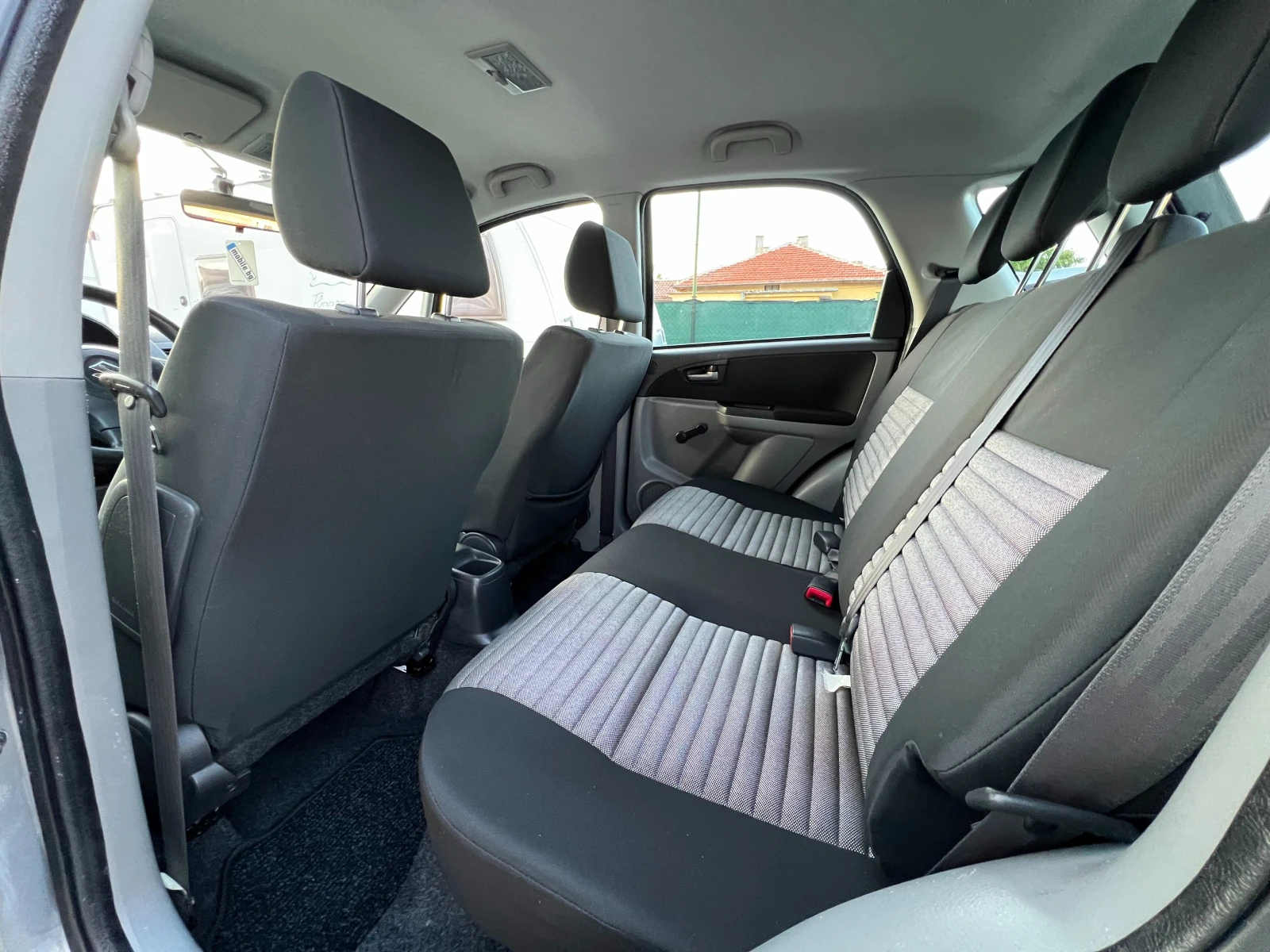 Suzuki SX4 1.6i 4WD//. / / | Mobile.bg   12