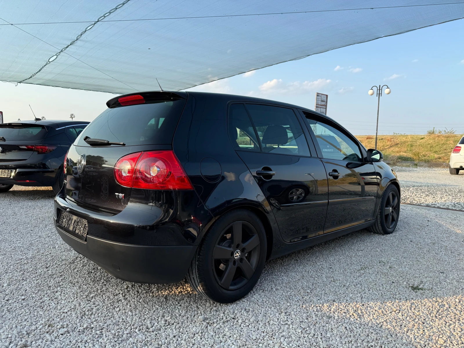 VW Golf GT Sport, 6ск, XENON, НАВИ, ПОДГР, КАМЕРА - изображение 4