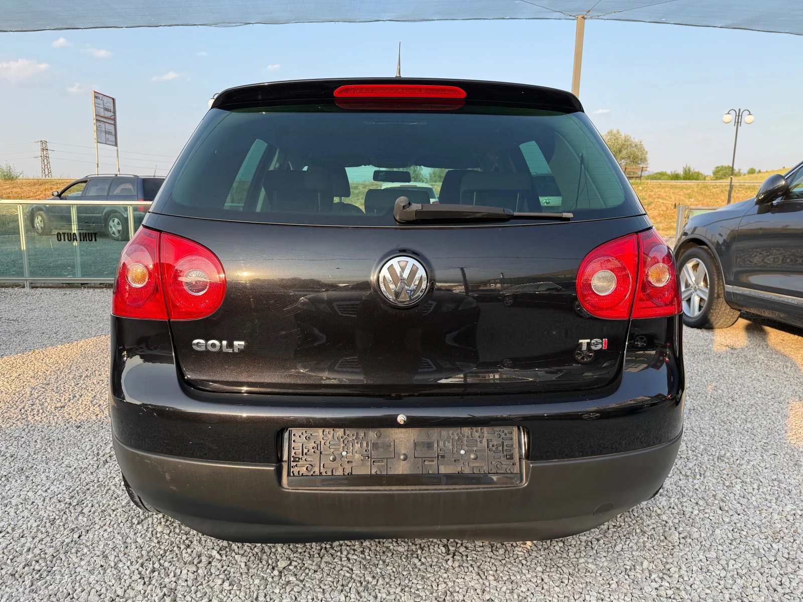 VW Golf GT Sport, 6ск, XENON, НАВИ, ПОДГР, КАМЕРА - изображение 5