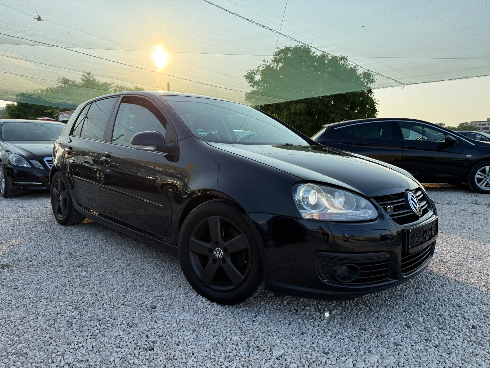 VW Golf GT Sport, 6ск, XENON, НАВИ, ПОДГР, КАМЕРА - изображение 3