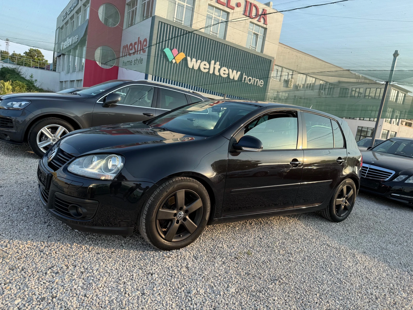 VW Golf GT Sport, 6ск, XENON, НАВИ, ПОДГР, КАМЕРА - изображение 7