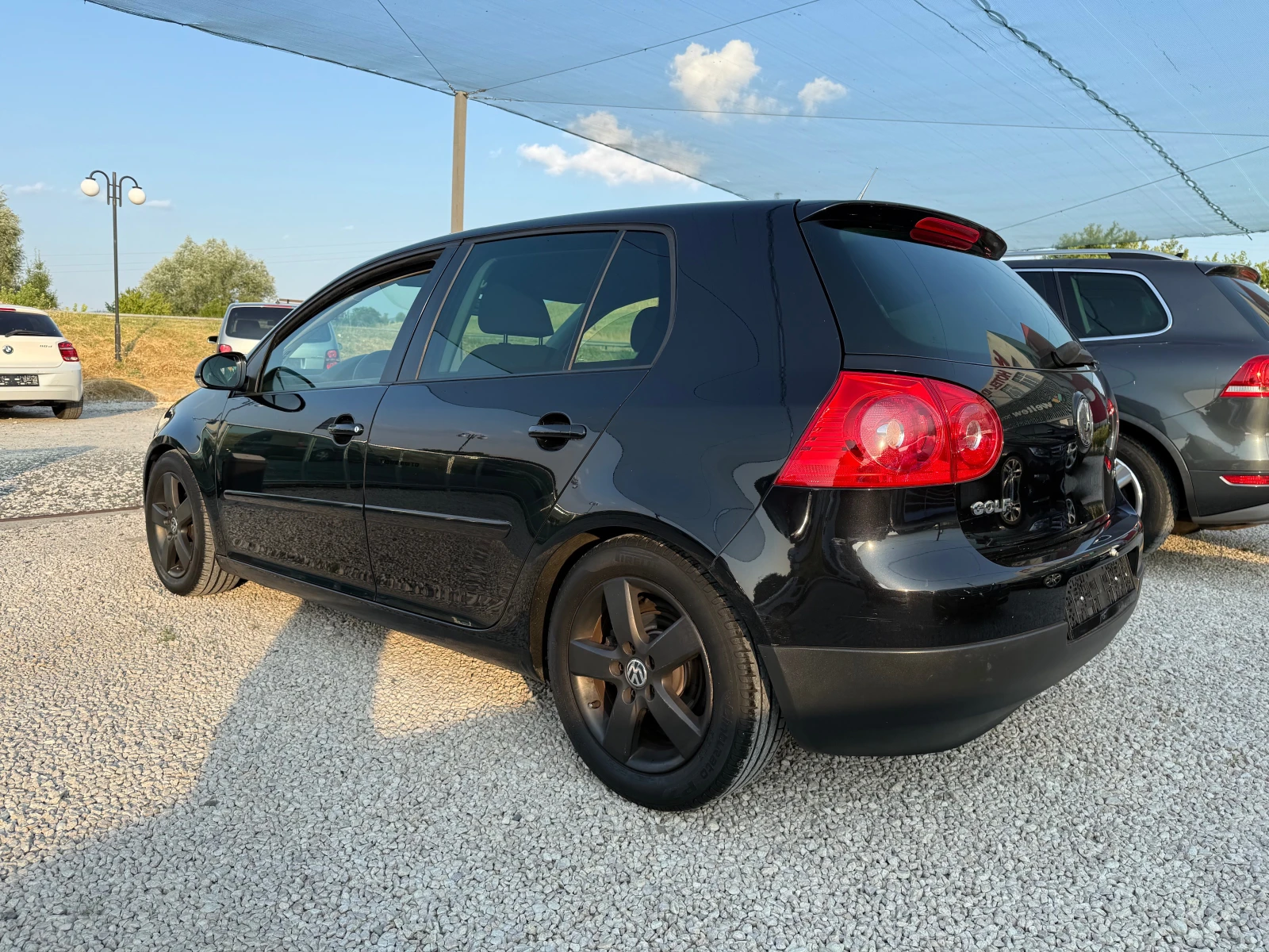 VW Golf GT Sport, 6ск, XENON, НАВИ, ПОДГР, КАМЕРА - изображение 6