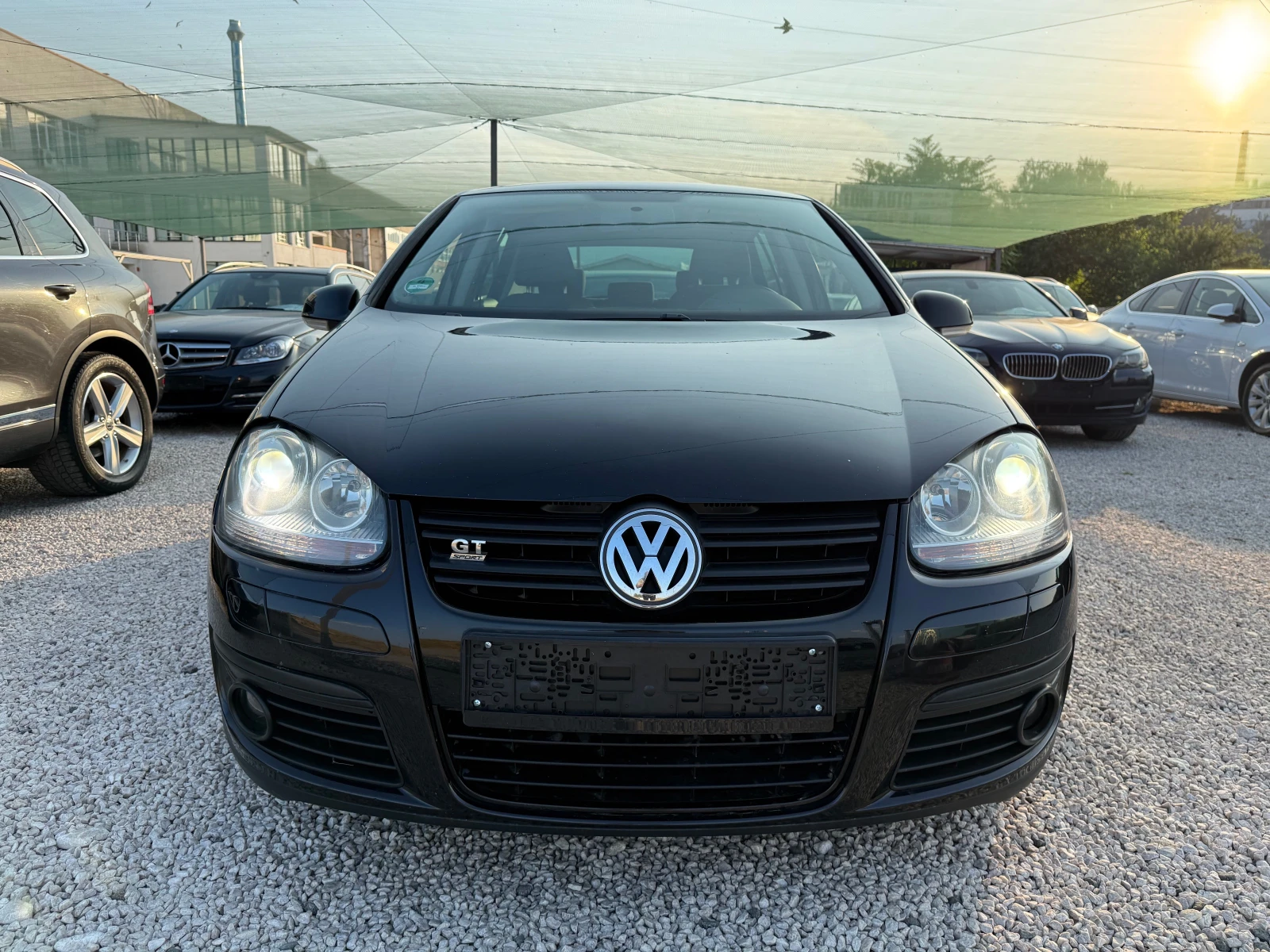 VW Golf GT Sport, 6ск, XENON, НАВИ, ПОДГР, КАМЕРА - изображение 2