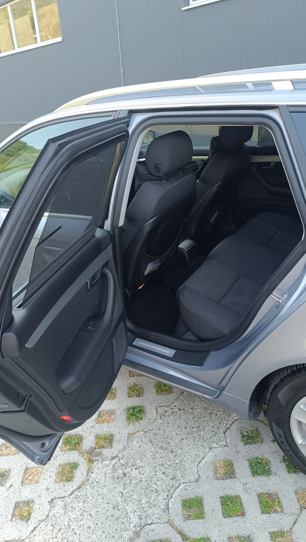 Audi A4 2.0 TDI S-Line 8V | Mobile.bg � ����������� 15