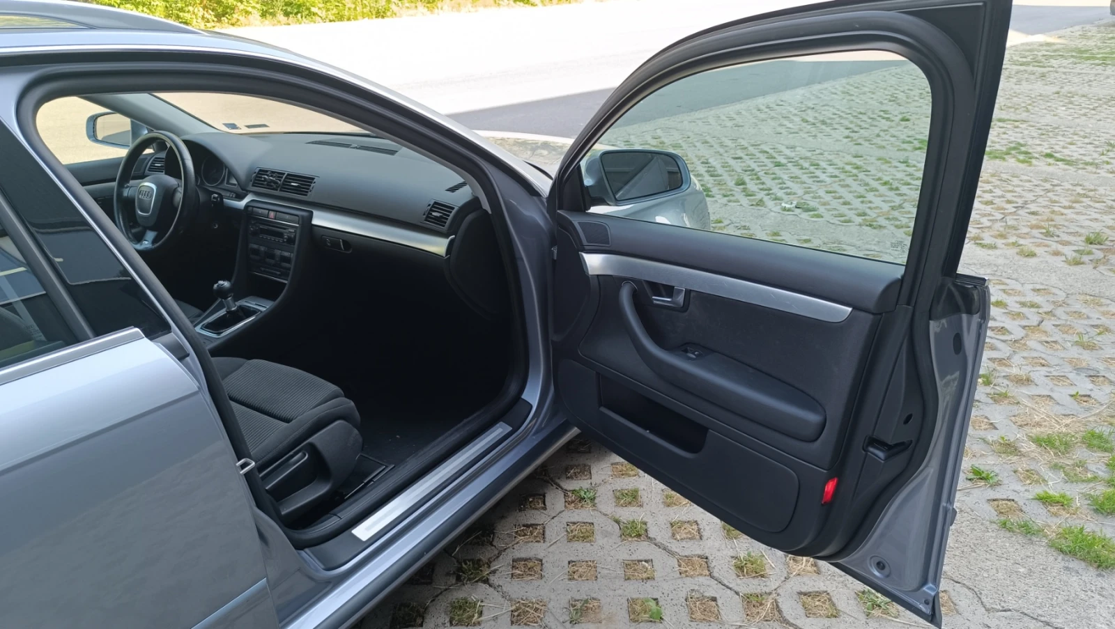 Audi A4 2.0 TDI S-Line 8V | Mobile.bg � ����������� 16