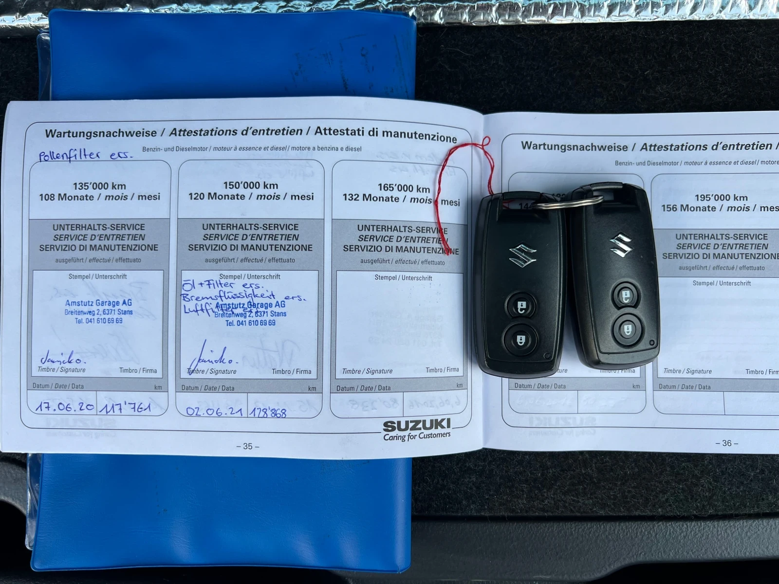 Suzuki Swift Sport EDITION 1.6* *  | Mobile.bg   16