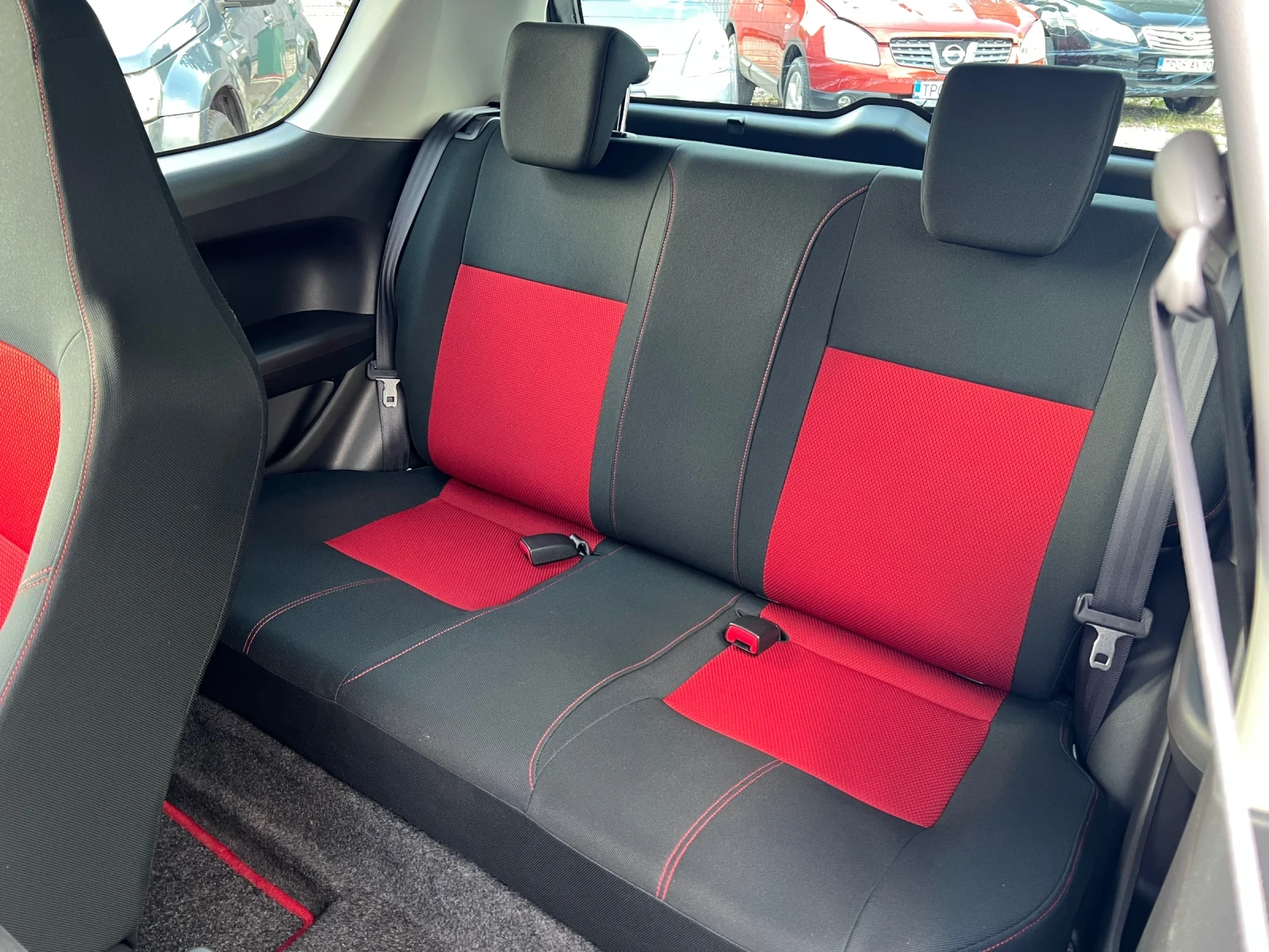 Suzuki Swift Sport EDITION 1.6* ШВЕЙЦАРИЯ*  - изображение 9