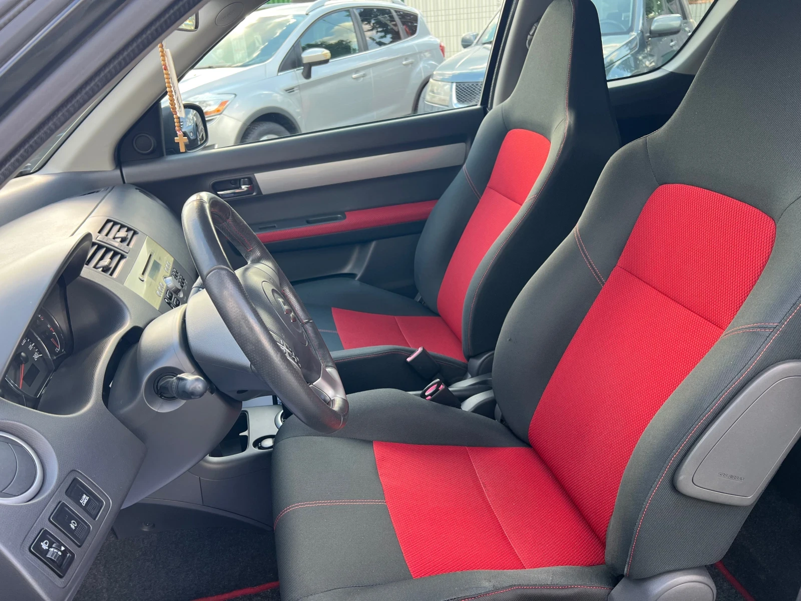 Suzuki Swift Sport EDITION 1.6* ШВЕЙЦАРИЯ*  - изображение 10