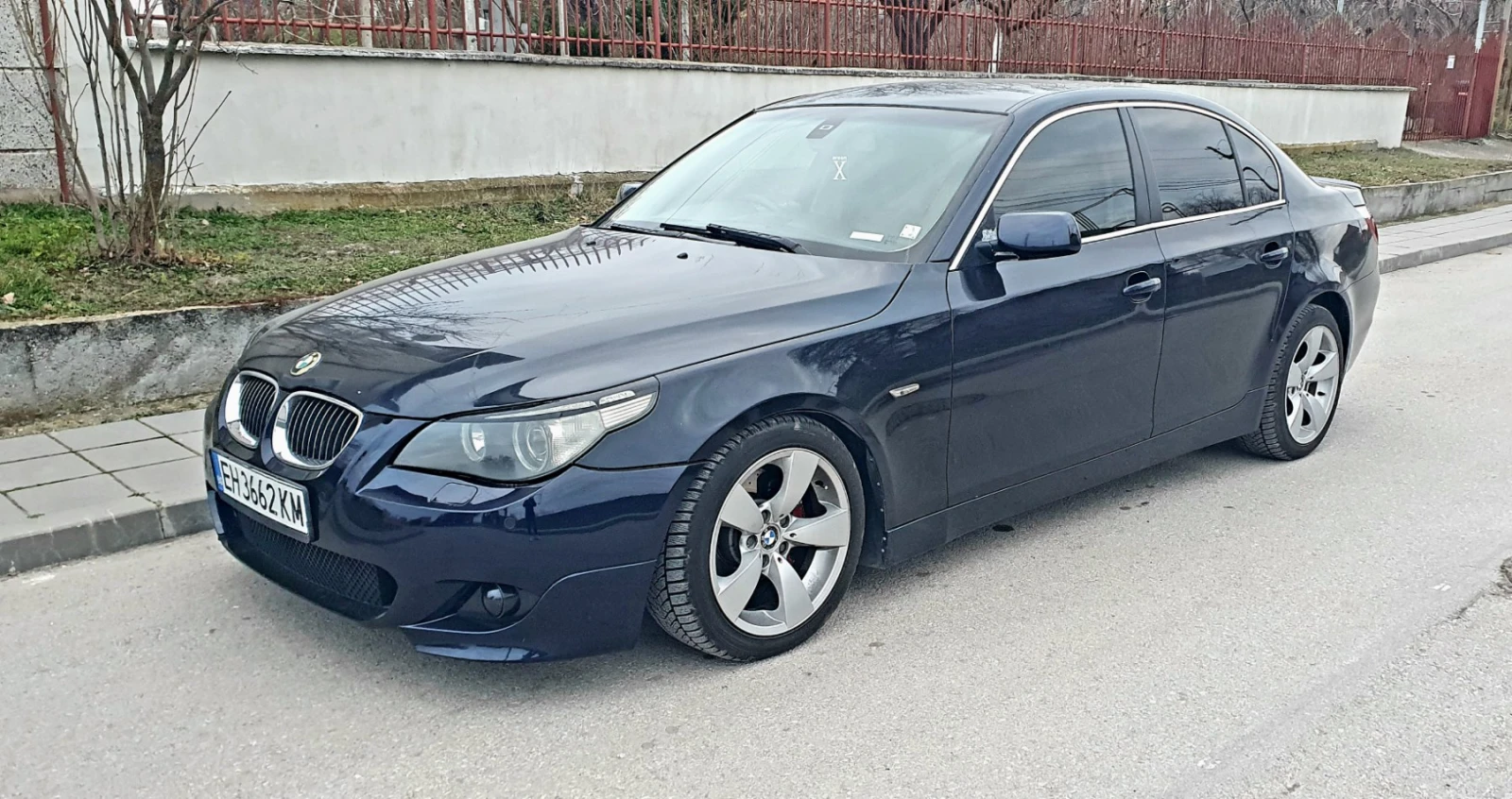 BMW 530 i - изображение 4