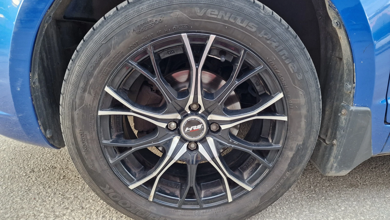 Suzuki Swift  - изображение 10