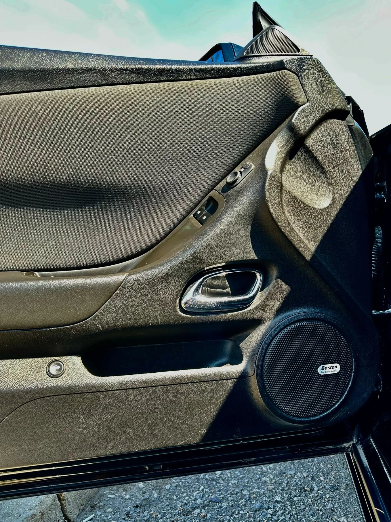 Chevrolet Camaro | Mobile.bg   11