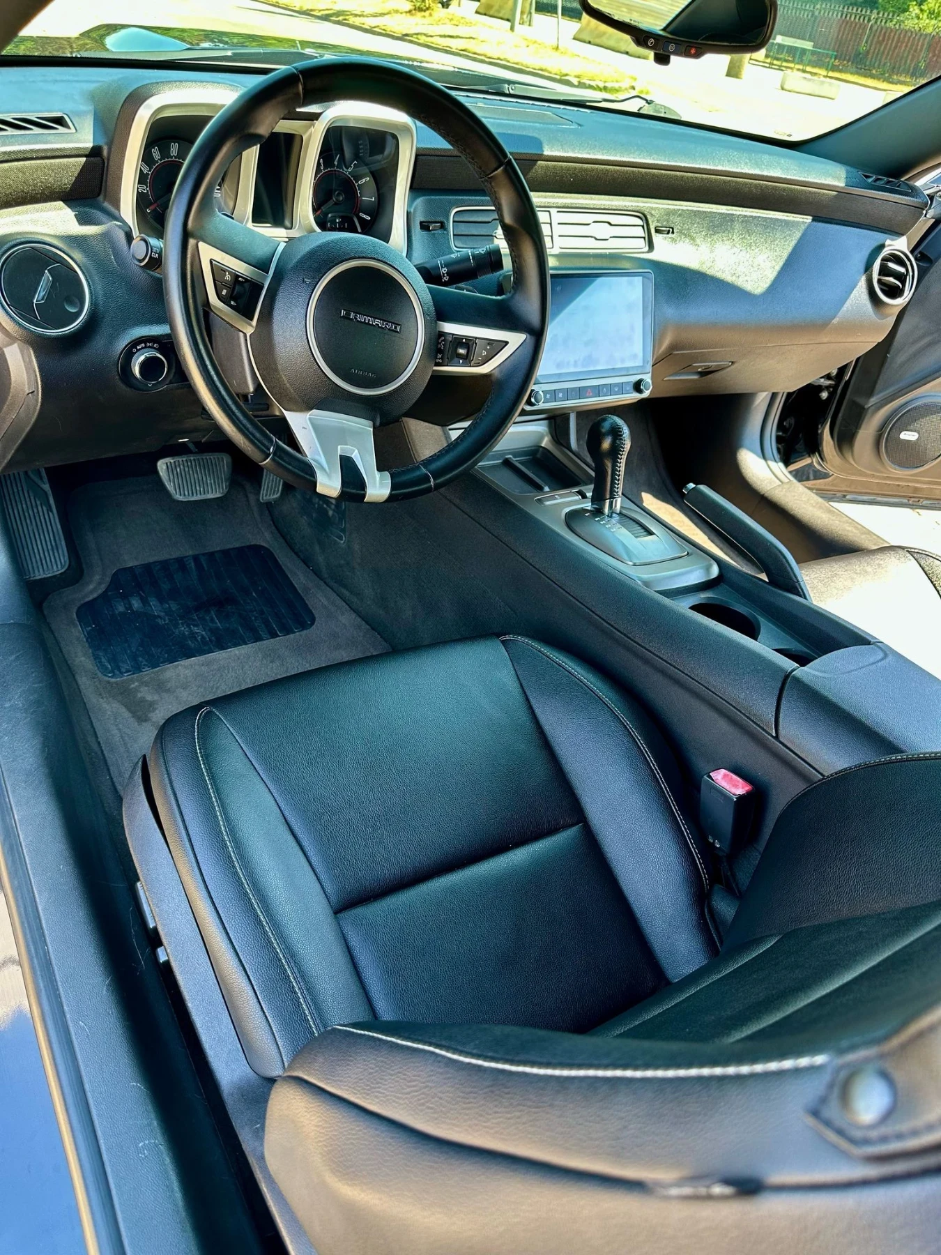 Chevrolet Camaro | Mobile.bg   13