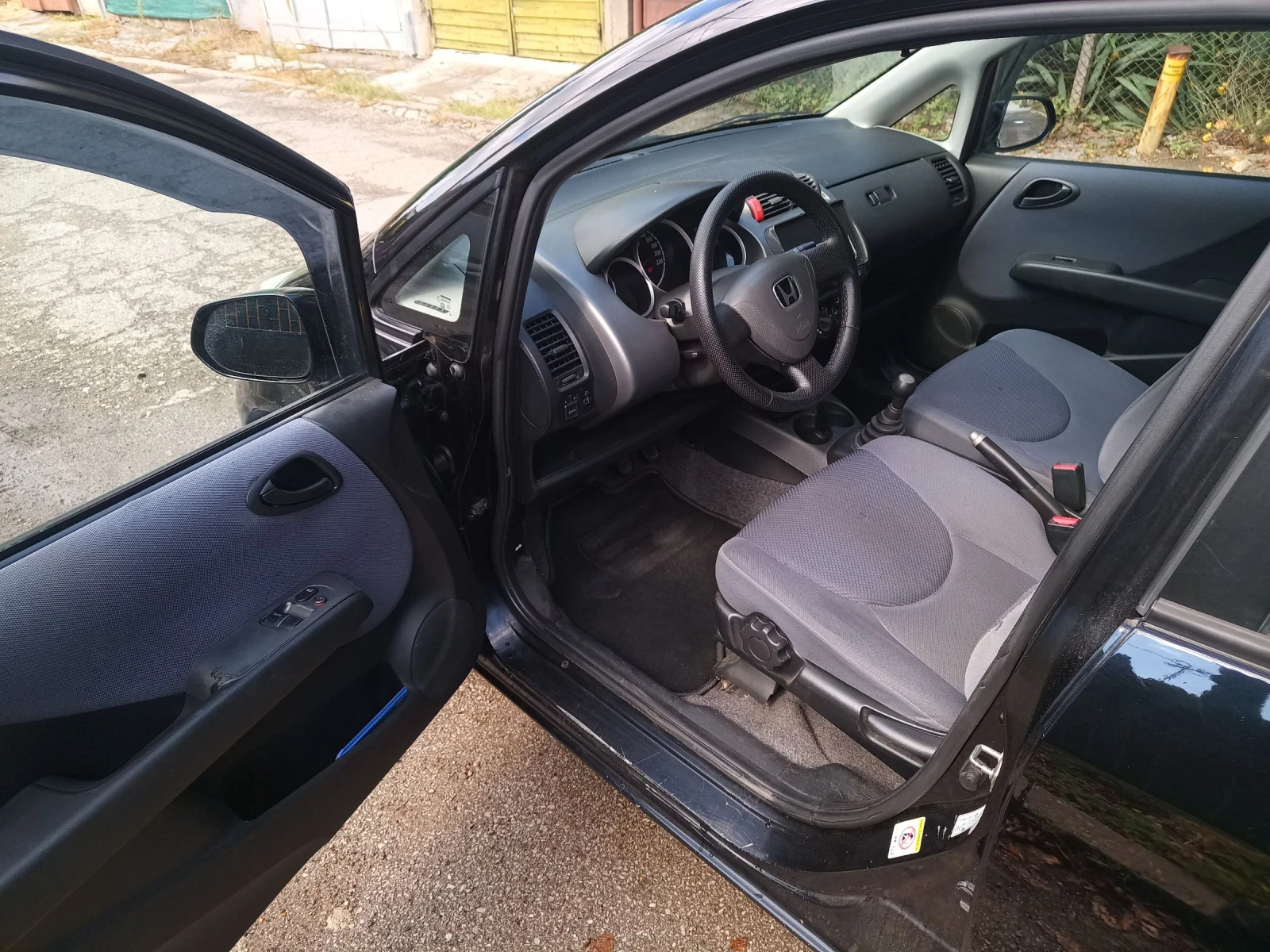 Honda Jazz 1.2cc78hp - изображение 5