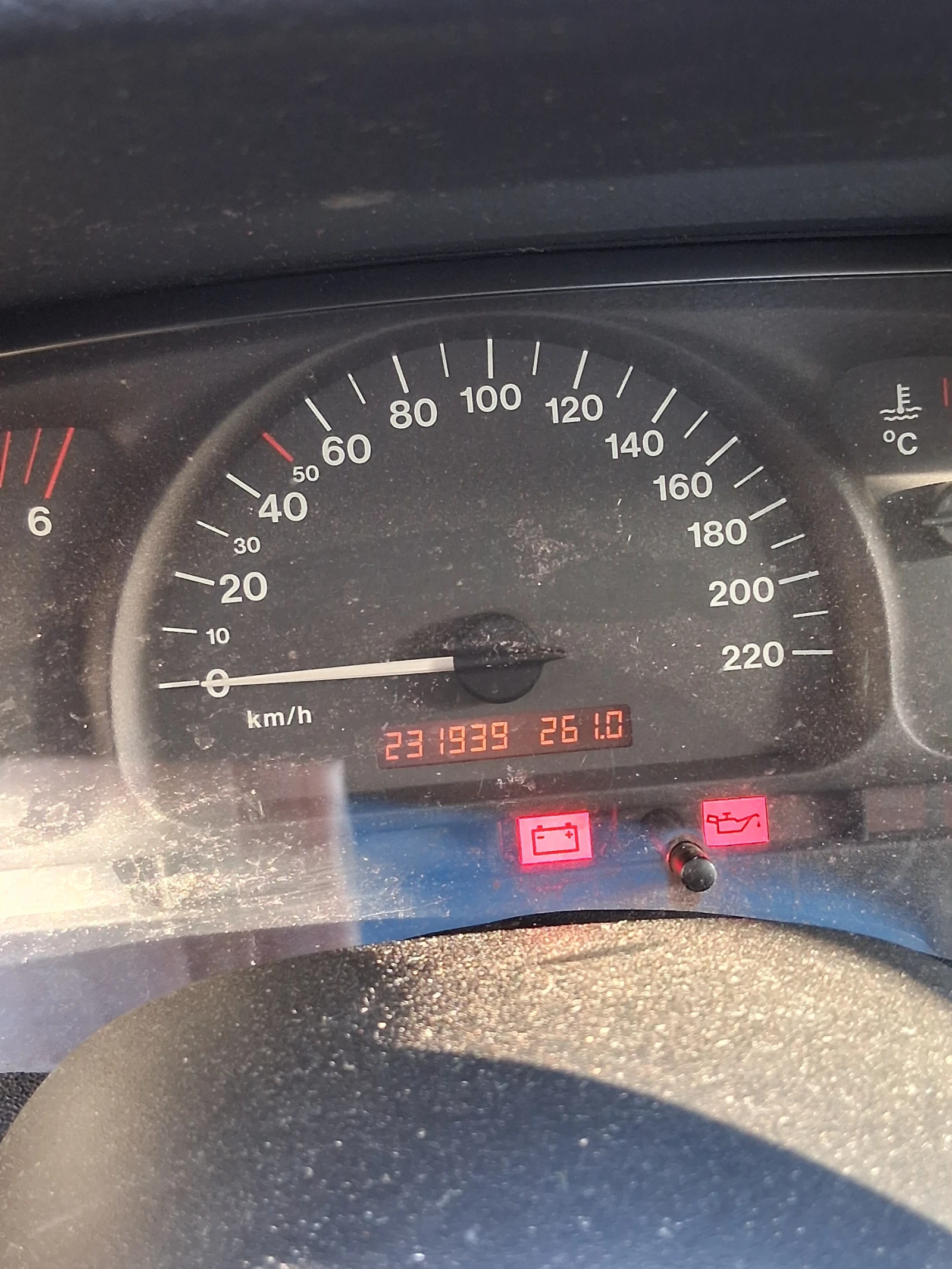 Opel Vectra  - изображение 5