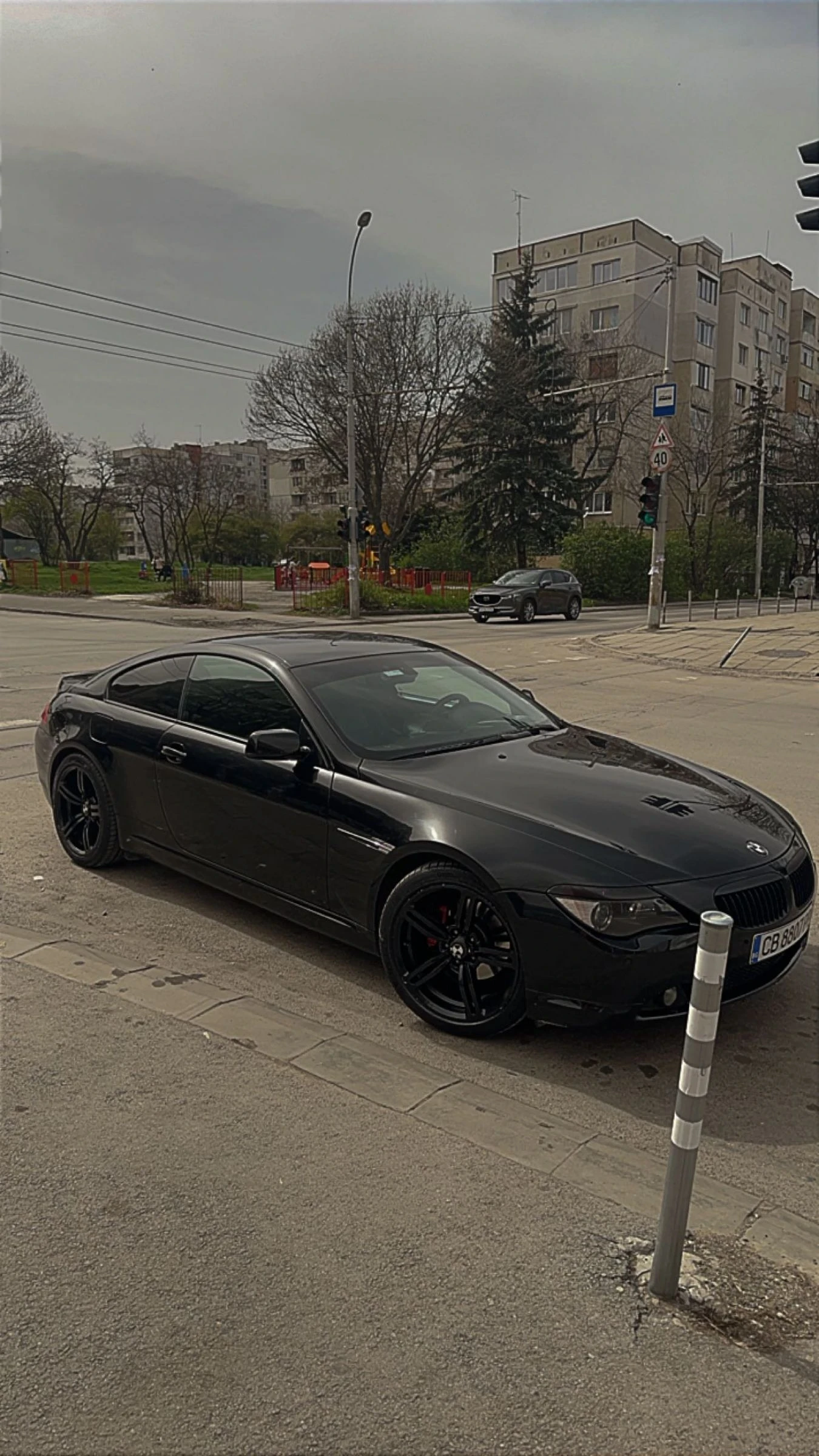 BMW 630 | Mobile.bg   1