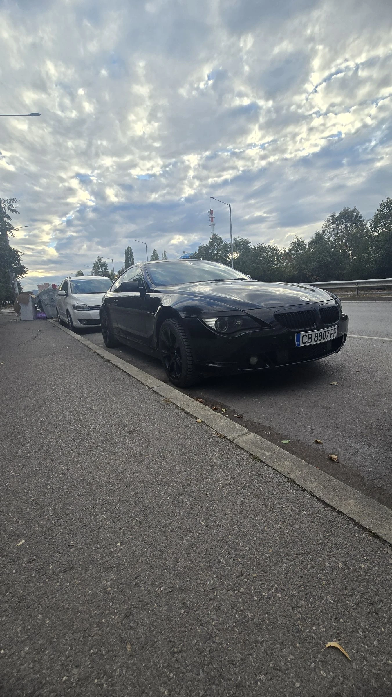BMW 630  - изображение 2