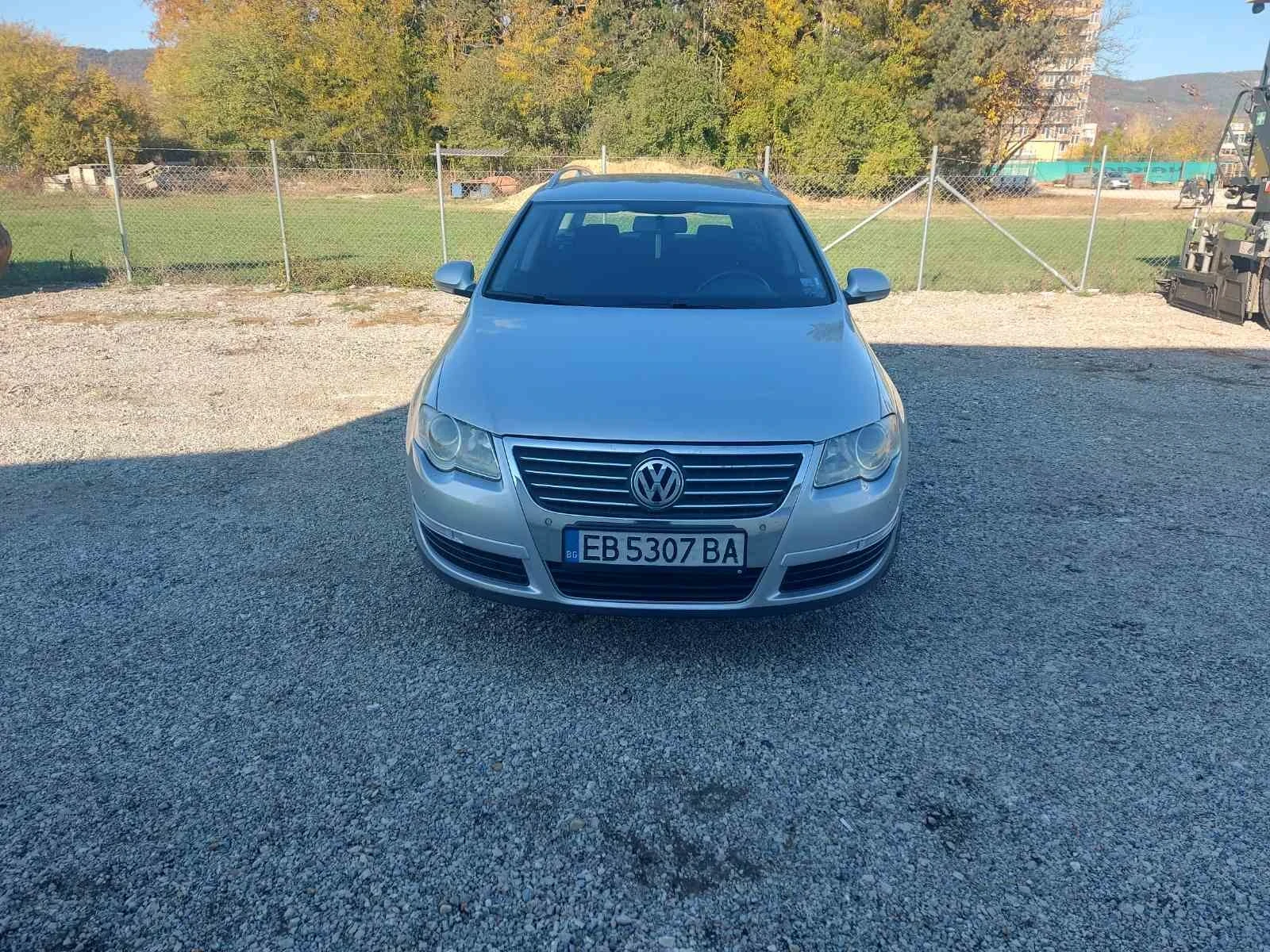 VW Passat 1.8 TSI | Mobile.bg   1