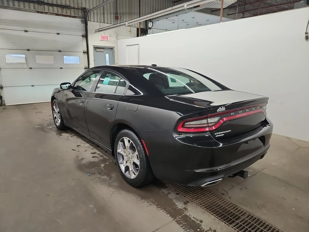 Dodge Charger * SXT * CARFAX * БЕЗ ПЪРВОНАЧАЛНА ВНОСКА - изображение 4