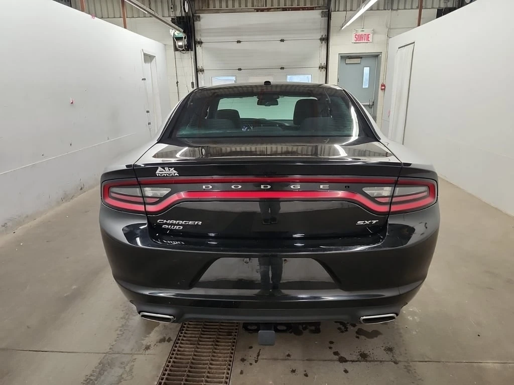 Dodge Charger * SXT * CARFAX * БЕЗ ПЪРВОНАЧАЛНА ВНОСКА - изображение 6