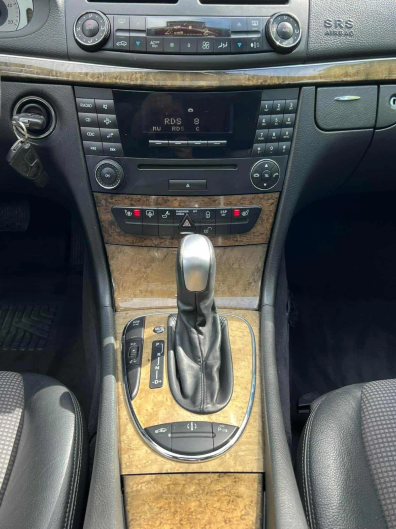 Mercedes-Benz E 320 | Mobile.bg   6