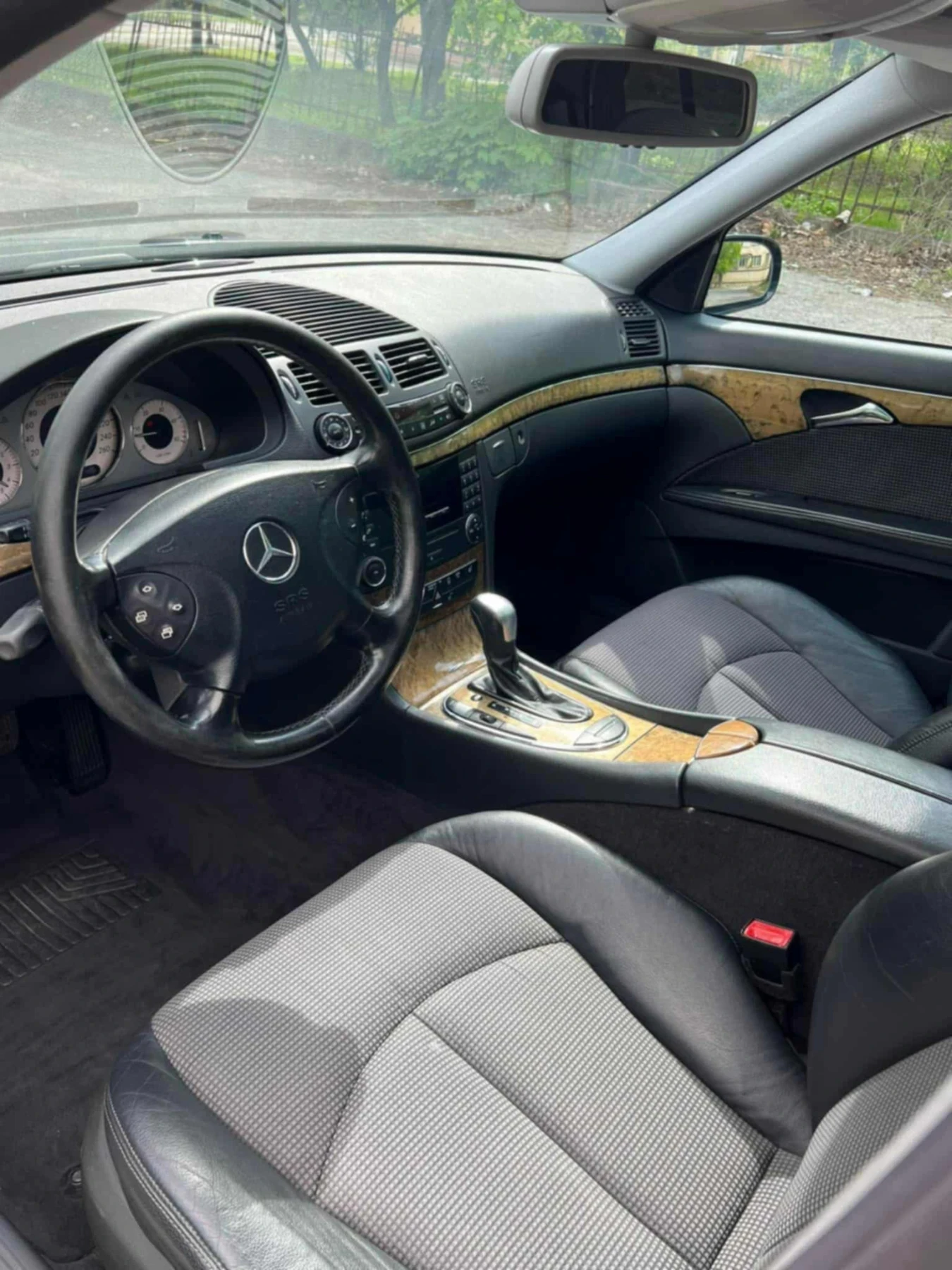 Mercedes-Benz E 320 | Mobile.bg   3