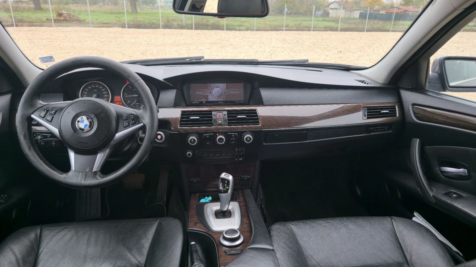 BMW 530 530d | Mobile.bg   5