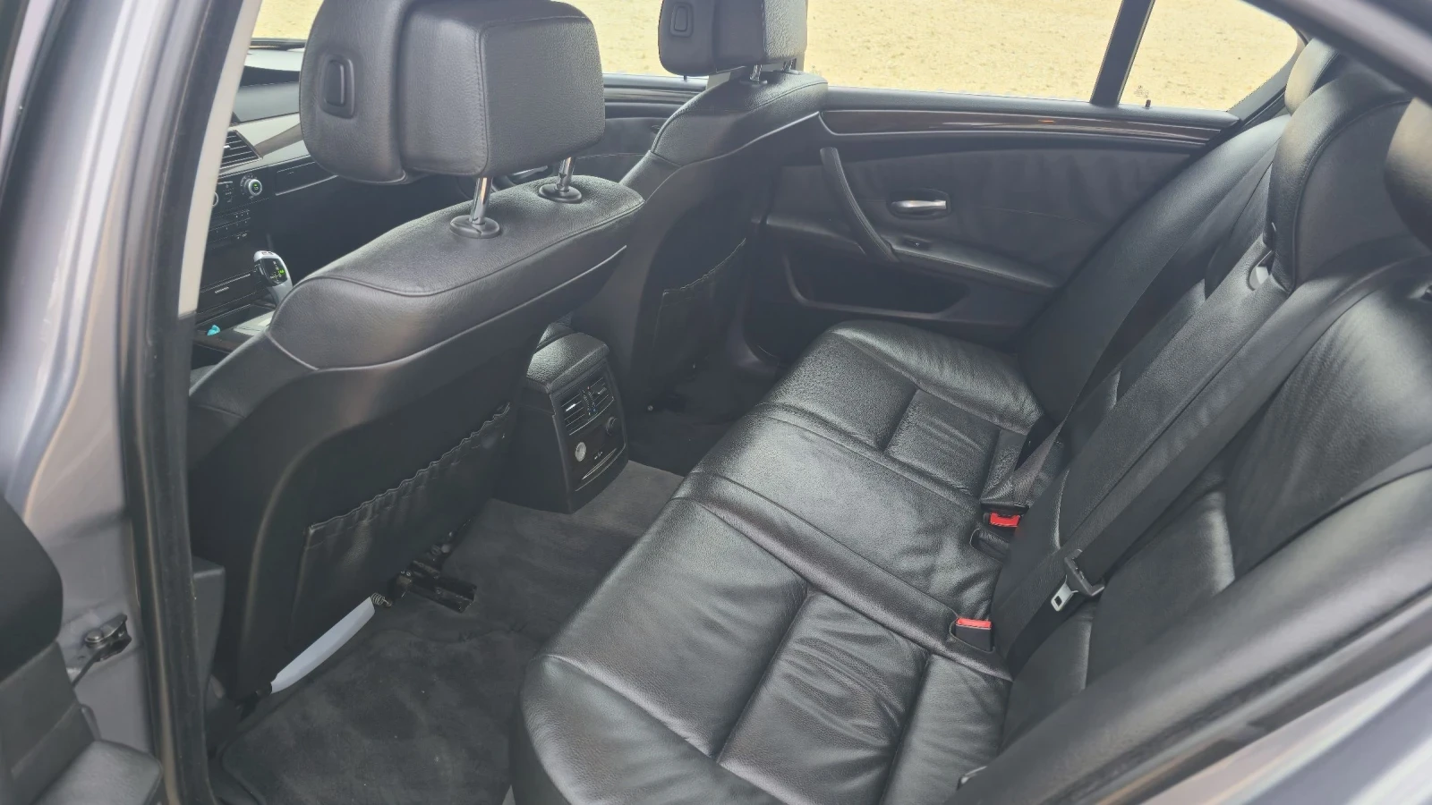 BMW 530 530d | Mobile.bg   6