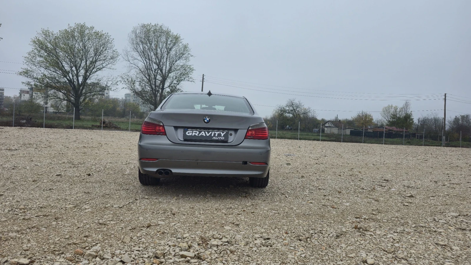 BMW 530 530d | Mobile.bg   2