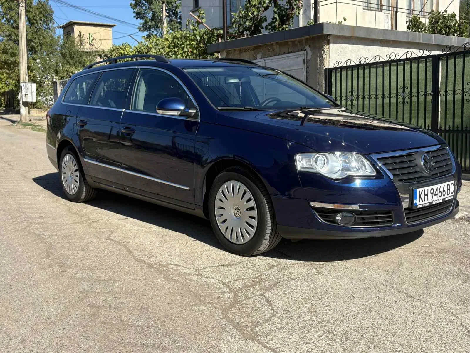 VW Passat | Mobile.bg � ����������� 9