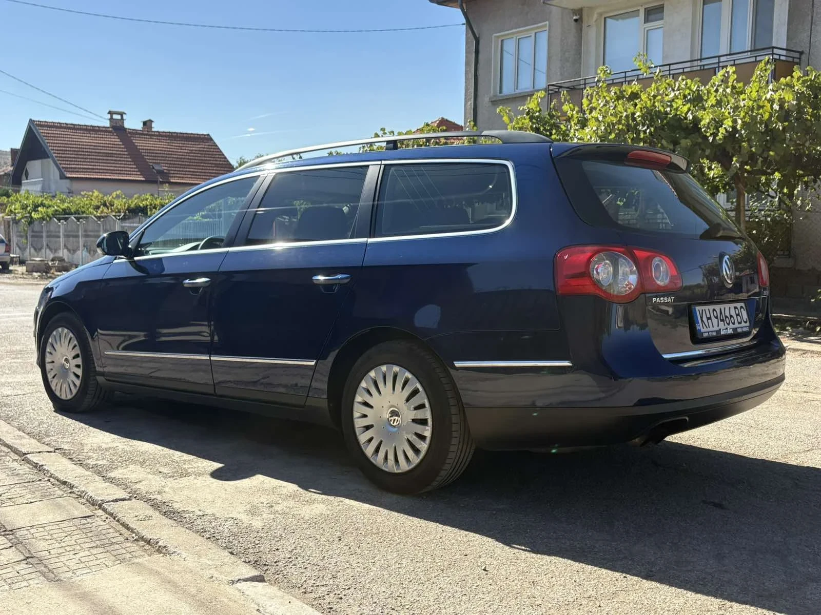 VW Passat | Mobile.bg � ����������� 2