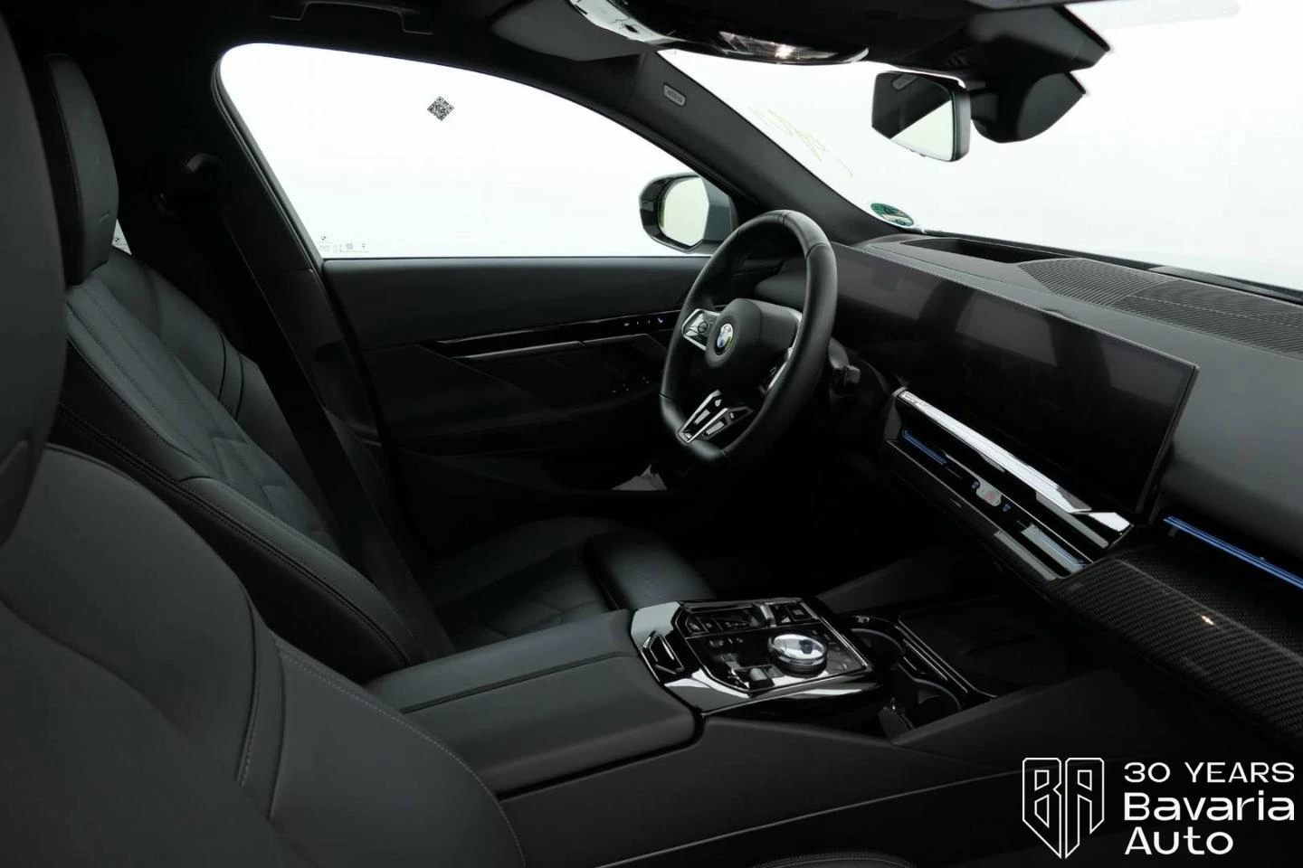 BMW 520 i Touring M Sport Paket Steptronic - изображение 7