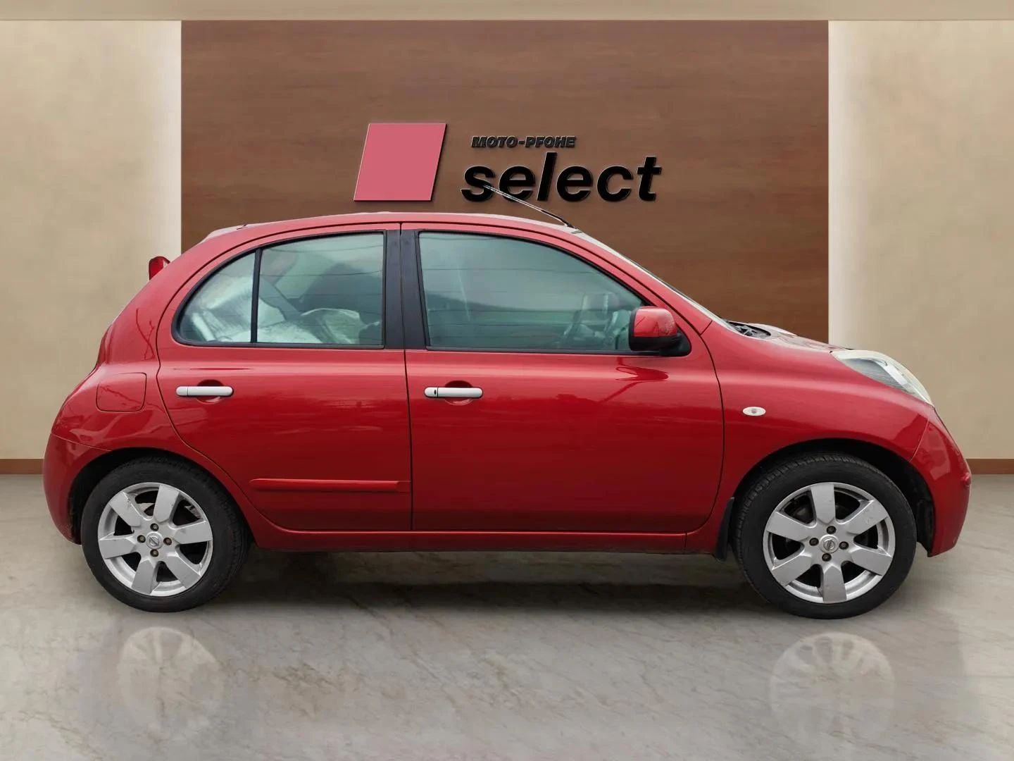 Nissan Micra 1.4 i - изображение 4