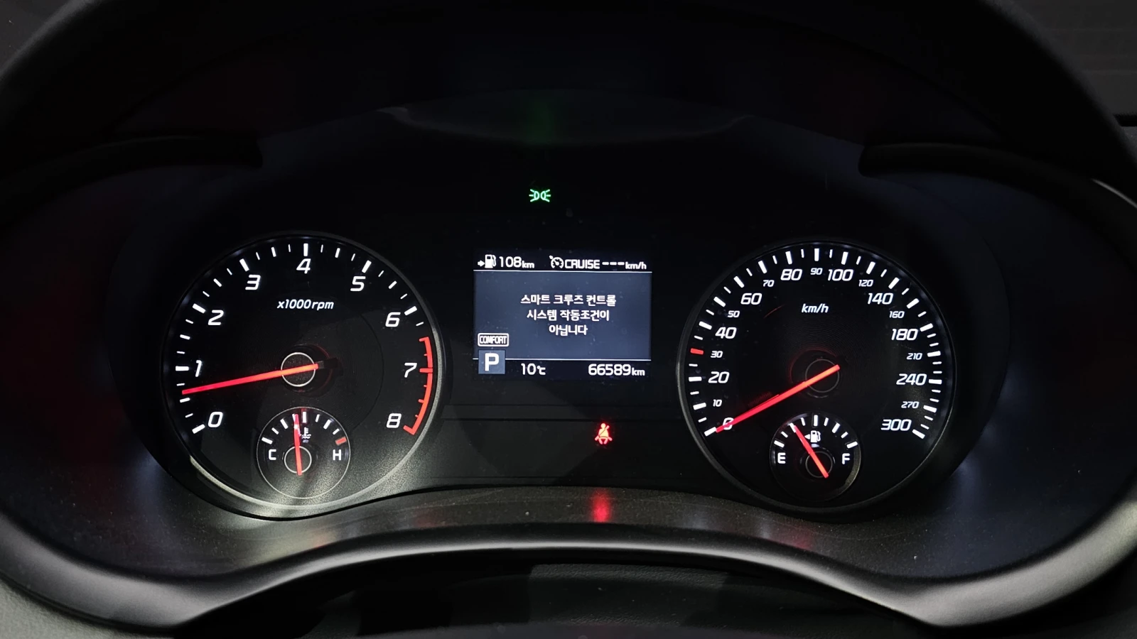 Kia Stinger 3.3T AWD MASTERS - изображение 7