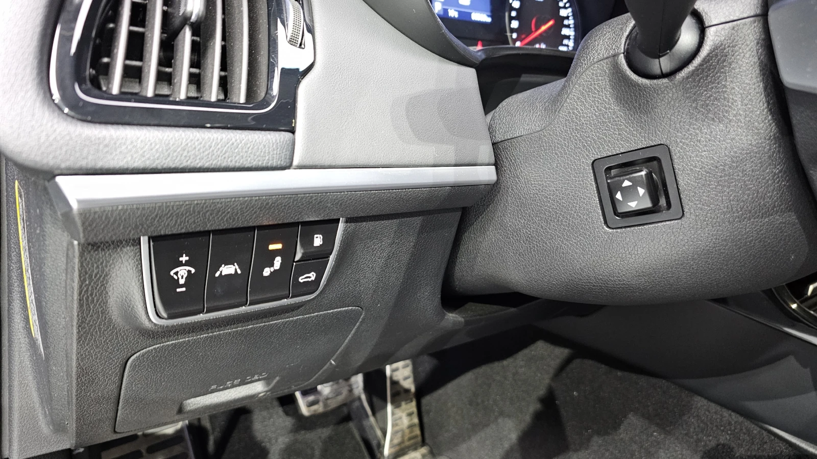 Kia Stinger 3.3T AWD MASTERS autogeorge.com | Mobile.bg � ����������� 11