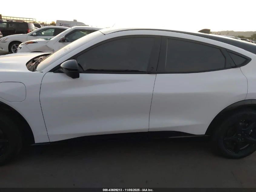 Ford Mustang Mach-E | Mobile.bg � ����������� 13