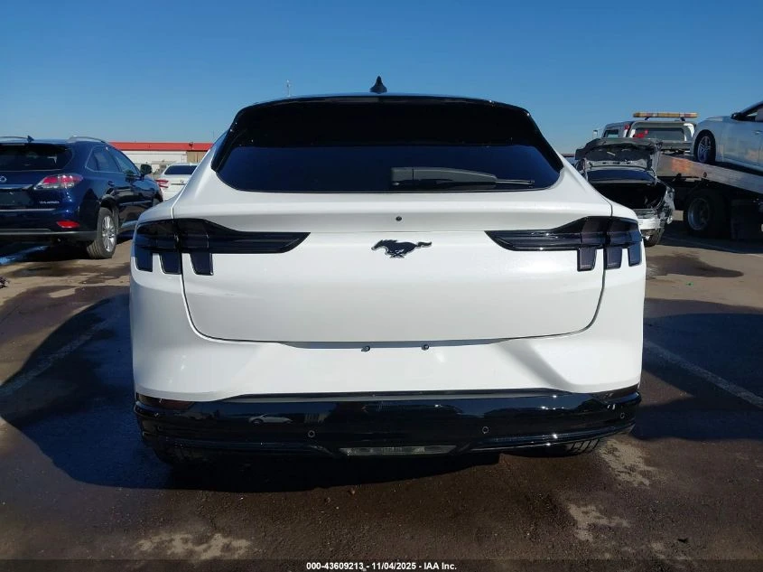 Ford Mustang Mach-E | Mobile.bg � ����������� 14