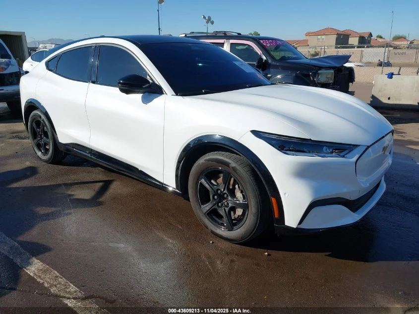 Ford Mustang Mach-E | Mobile.bg � ����������� 1