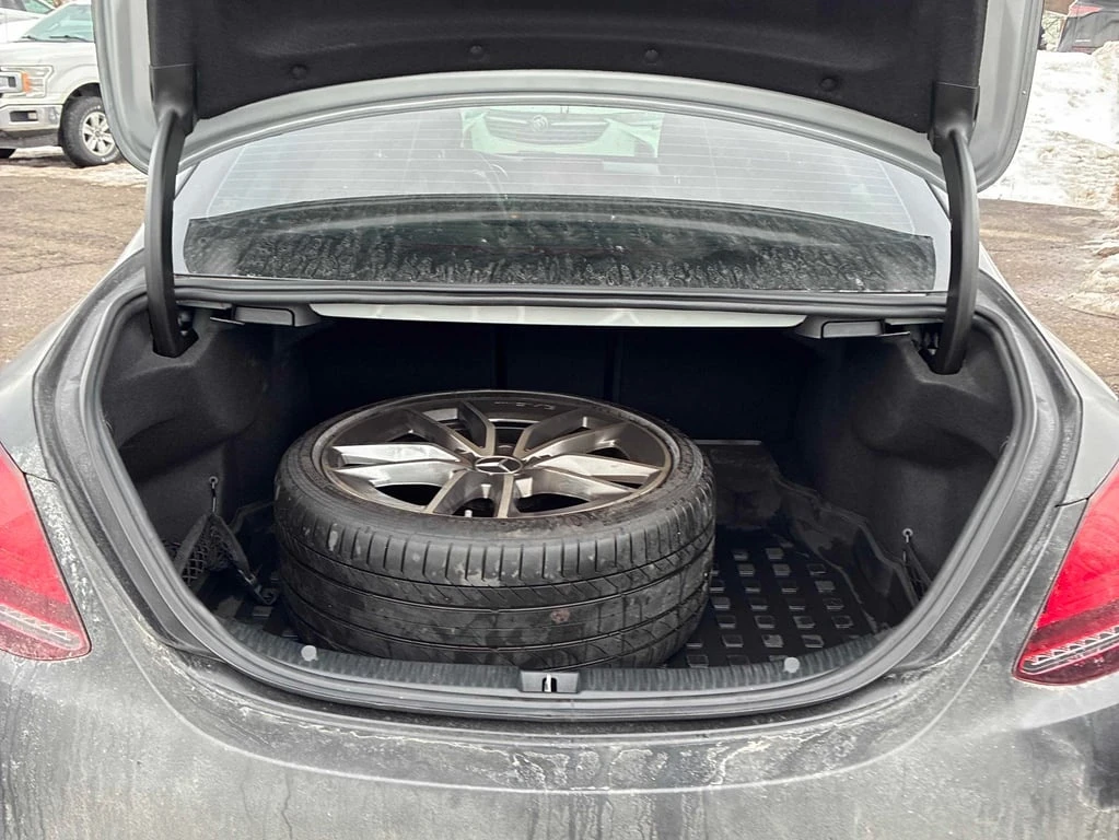 Mercedes-Benz C 43 AMG * 43 * CARFAX * ��� ������������ ������ | Mobile.bg � ����������� 11