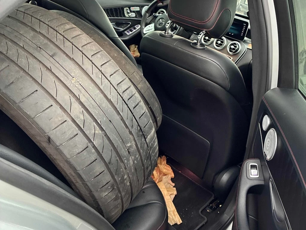 Mercedes-Benz C 43 AMG * 43 * CARFAX * ��� ������������ ������ | Mobile.bg � ����������� 13