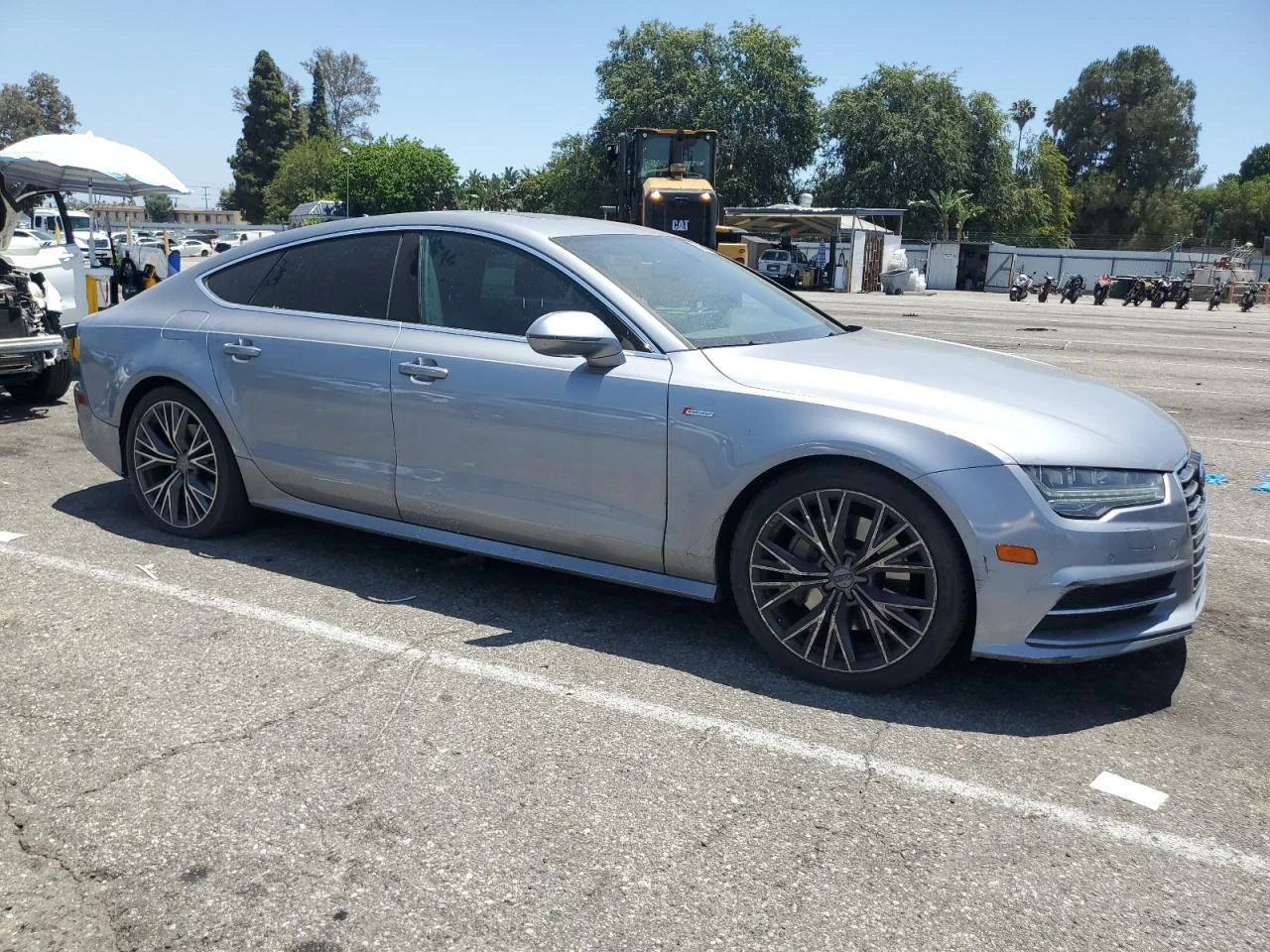 Audi A7 PREMIUM PLUS 3.0T | Mobile.bg � ����������� 1